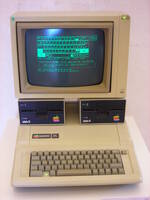 Apple IIe