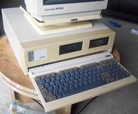 Microbee Gamma