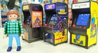 Arcade Mini