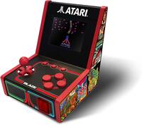 Blaze Atari Centipede