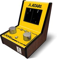 Blaze Atari Pong