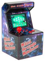 Funtime Mini Arcade Machine