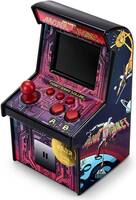 Mini Arcade Cabinet