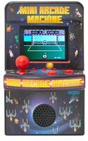 Mini Arcade Machine
