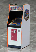 NAMCO Arcade Machine Collection Galaga