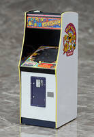 NAMCO Arcade Machine Collection Pacman