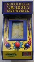 Remco Gioco Della Galleria Elettronica