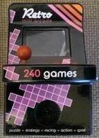 Retro Mini Arcade 240