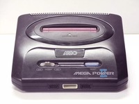 Argo Mega Power II