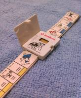 Armitron Monopoly