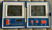Asaflex Cook Dog