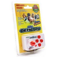 AtGames Sega Mega Drive Arcade Nano Virtua Fighter