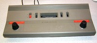 Atari 2500