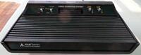 Atari 2600A Darth Vader Model