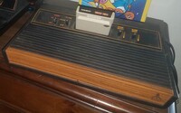 Atari 2600 Promotional