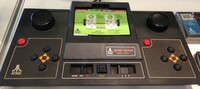 Atari Game Brain C-700