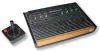 Atari VCS - CX2600 Sunnyvale Edition