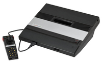 Atari 5200 2 puertos