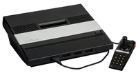 Atari 5200 4 puertos