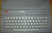 Atari 65XE