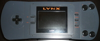 Atari Lynx