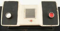 Atari Pong Prototype