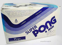 Atari Super Pong Paragon