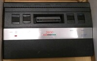 2600 Compatible 96 Builtin