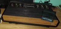 Atari 2400