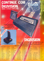 Digivision