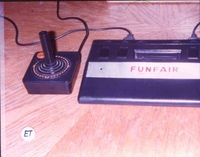Funfair 2600