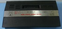 New Video Game 2600