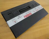 Panavox TV Game