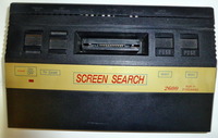 Screen Search