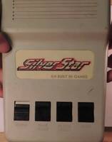 Silver Star