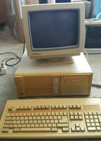Atari  ABC 386sx