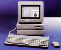 Atari MegaST