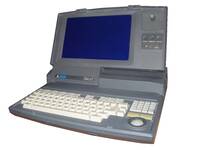 Atari STacy 2