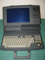 Atari STacy