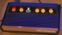 Atari Flashback 2+