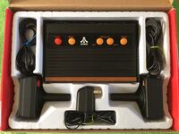 Atari Flashback 2