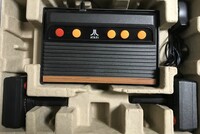 Atari Flashback 4