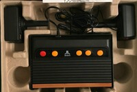 Atari Flashback 7