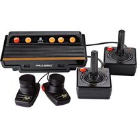 Atari Flashback 8 Deluxe