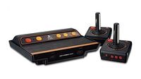 Atari Flashback 8 Gold Activision Edition