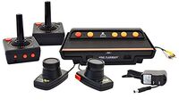 Atari Flashback Gold 8 Deluxe