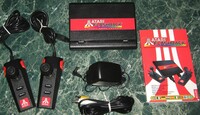 Atari Flashback