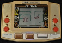 Audiosonic A-Man