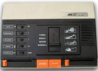 Audiosonic Most Exciting Home Video Game PP-420
