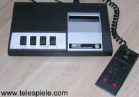 Audiosonic PP-1392 Advanced Programmable Video System